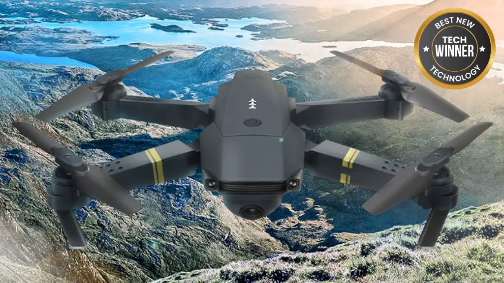 Skyhawk 4K